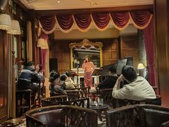 -利顺德大饭店·1863别致西餐厅(小白楼店)