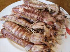 皮皮虾-船歌·鱼水饺青岛菜(合肥路永旺店)