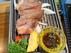 -九井澤精致料理(金茂店)
