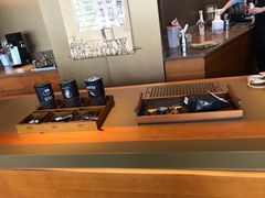 -星巴克(天津大悦城第二店)