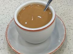 -甜蜜蜜港式茶餐厅(虹梅店)