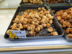 -爱德顺糕点食屋(利民道店)