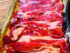 -钱家·乔老爷铜锅涮肉(曹路宝龙店)