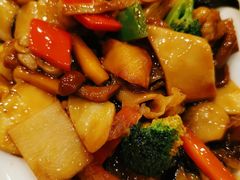-功德林素菜饭庄(前门店)