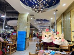 -元盛居(生态大街店)