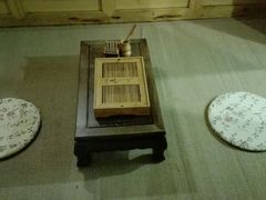-绿岛汤泉韩式休闲会所