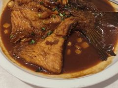 -山水一号·中餐厅