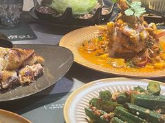 -Tegu泰古莲·泰国餐厅(红山6979店)