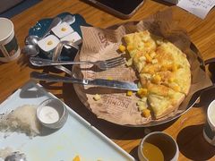 -曼泰·泰餐(江南环球港店)