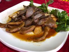 卤水拼盘-兄弟潮汕菜馆(车陂店)