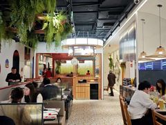 -鱼酷活鱼烤鱼(新世界城店)