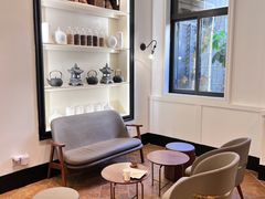 用餐区-星巴克臻选(广州沙面店)