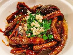 -熠盛·本帮菜Bistro(永嘉路店)