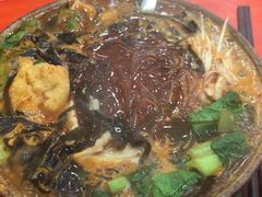 -清真·马文砂锅大全(麦苋街店)