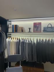-LDIAMON西服定制(温州店)