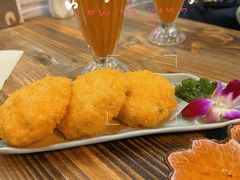 -Hi YOU你的饭局泰餐厅(雍和宫店)