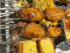 -熙成烧烤·三十三年(开发区店)