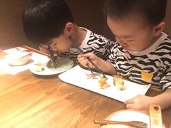 -山葵家·创意料理(万象汇店)