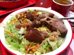 -猪角·闽南猪脚饭(上梅林店)