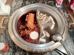 -渝味晓宇火锅(枇杷山正街店)