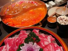 -色響火锅(恒隆广场店)