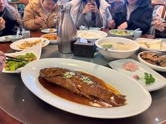 -古北烤鸭王I古北水镇景区店