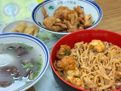 -卢聪艺小吃店(阳翟总店)