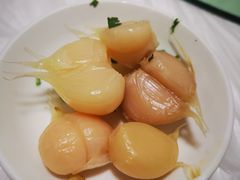 糖蒜-伊黎园牛羊肉泡馍馆(向阳路商贸街店)