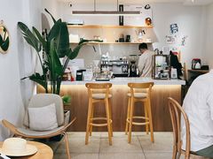 大堂-infinite cafe