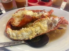 -大茄来海鲜餐厅(亚洲城分行)