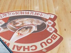 -华记煲仔华·煲仔饭(市桥易发店)