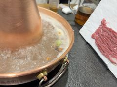 -仁和四季涮肉馆(天坛南门店)