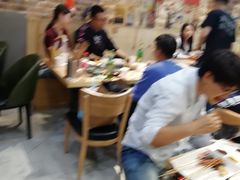 -老板不给炸自助炸串(中央大街总店)