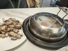 -海味当家·蒸锅海鲜(中山广场创始店)