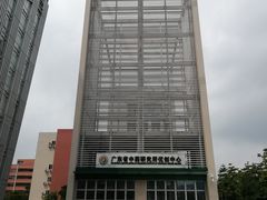 -广东食品药品职业学院(龙洞校区)