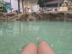 -庐山西海国际温泉度假村