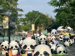 -东莞松山湖万象汇