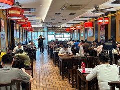 -姚记炒肝店(簋街店)