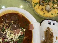 -碧海银沙海鲜餐厅(恒大海上威尼斯店)