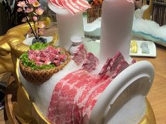 -尚海豆捞(乐虹坊店)