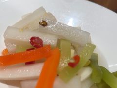 -马记永·兰州牛肉面(山姆外高桥店)