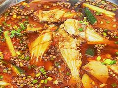 -佬缸炮江湖川菜(玉林店)