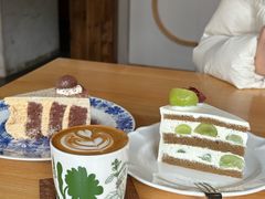 -竹子咖啡bamboo coffee