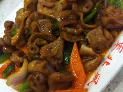 -东北风(龙湾万达广场)