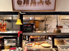 -广府乡下·饭庄(新港东路店)