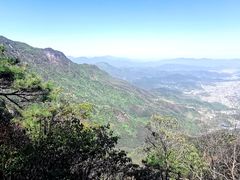 -萍乡武功山风景名胜区