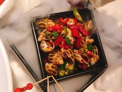 冰镇花螺-麓湘小镇(开福万达广场店)