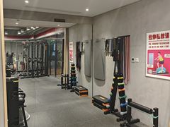 -VLines耀能运动Space&Flow(国贸店)
