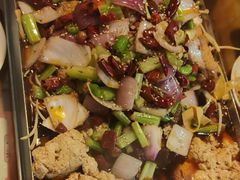 -重庆石磨豆花庄(乔庄店)