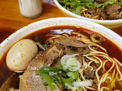 -汪胖子襄阳牛肉面(华丰路店)